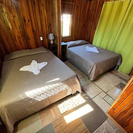 Вілла Pizote House Monteverde Екстер'єр фото