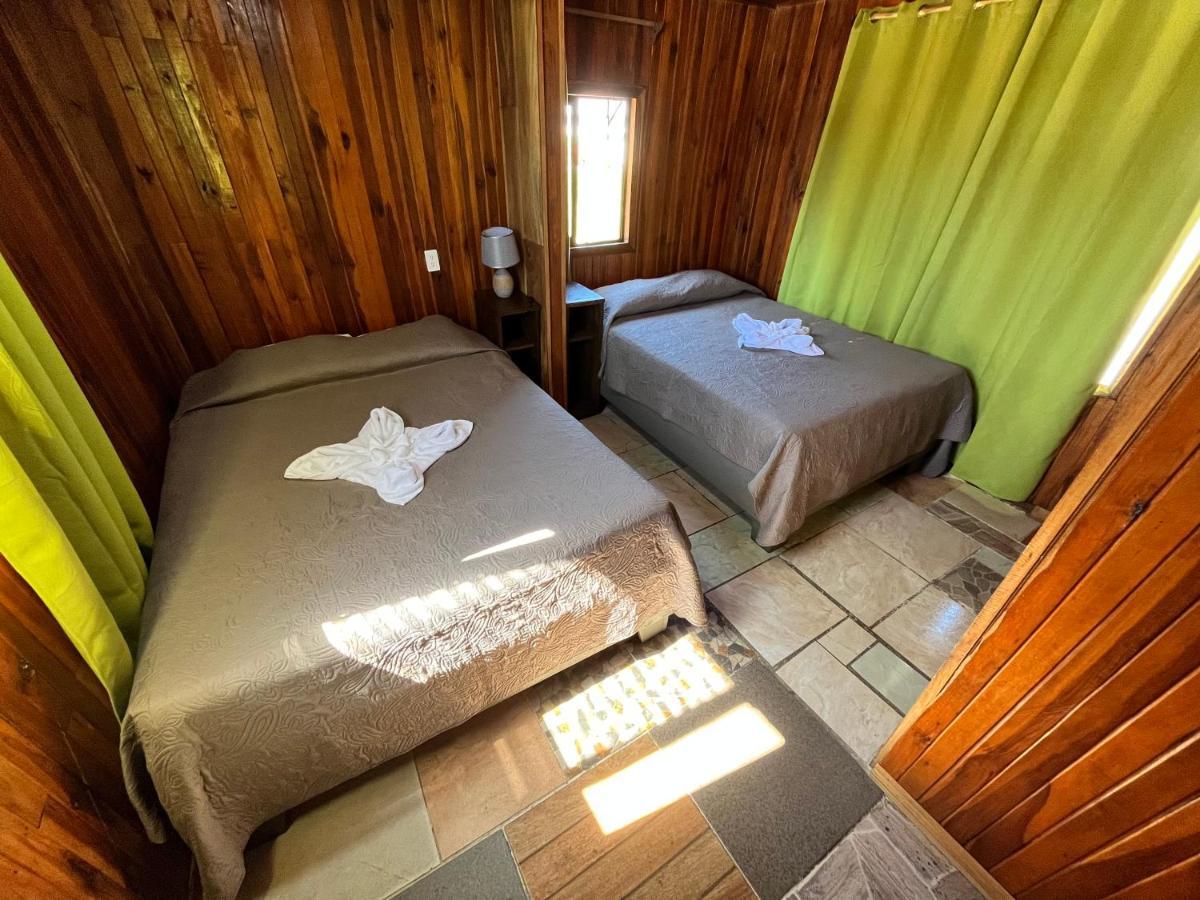 Вілла Pizote House Monteverde Екстер'єр фото