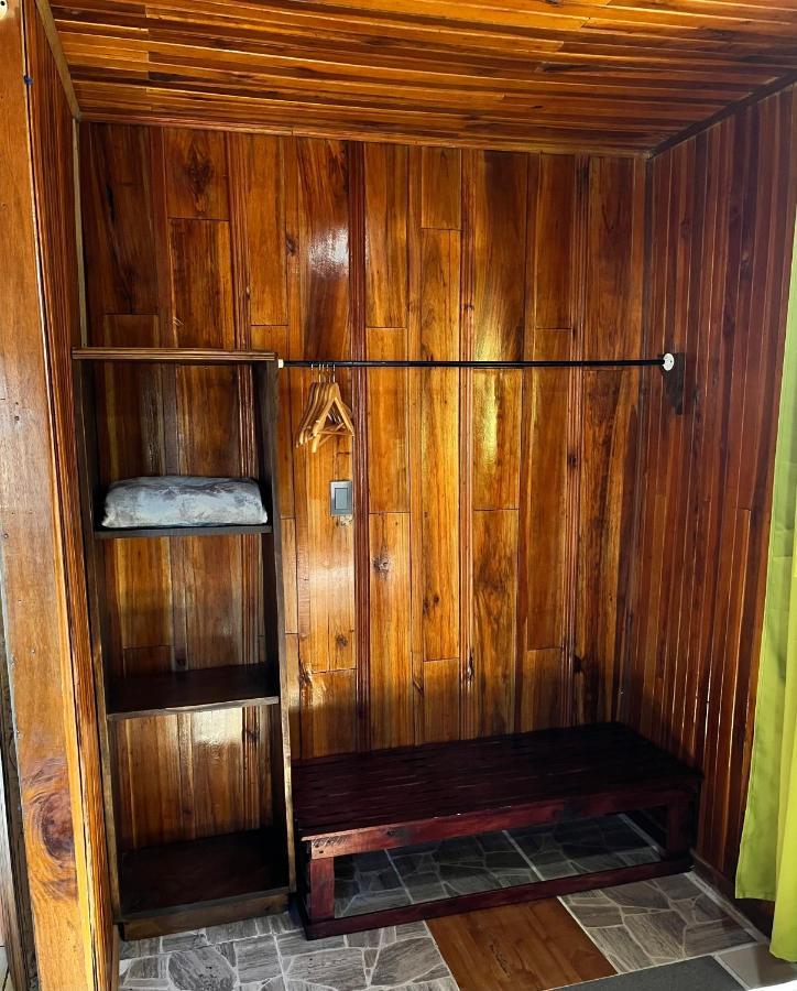 Вілла Pizote House Monteverde Екстер'єр фото